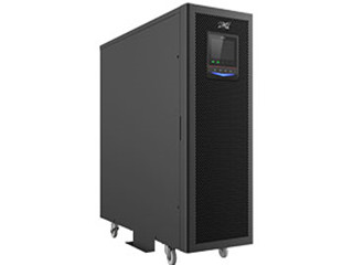 科華UPS電源YTR系列三進(jìn)三出UPS：再續(xù)經(jīng)典，為你帶來(lái)極致安全感受