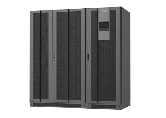 YTR33系列高頻UPS(300-1200kVA)