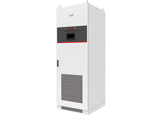 應(yīng)急電源（EPS）供電保護(hù)方案