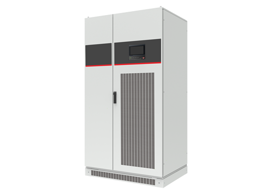 星傳系列FR-UK33GEL（10-200kVA）
