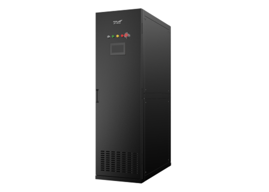 機柜式CDU-300kw