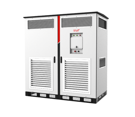 1500Vdc 集中式逆變器 SPI3125K-B-HUD